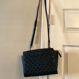 Michael Kors purse- like new